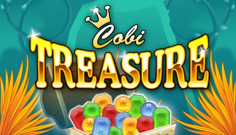Купить Cobi Treasure Deluxe