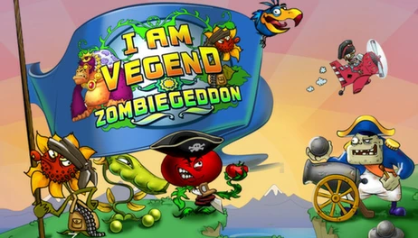 Купить I Am Vegend