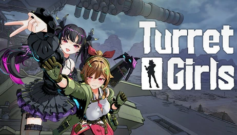 Купить TurretGirls
