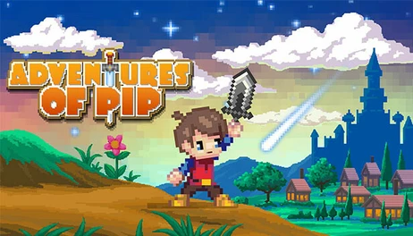 Купить Adventures of Pip