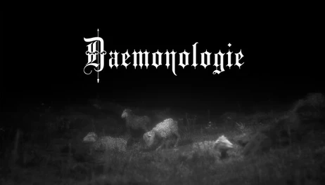 Купить Daemonologie
