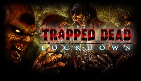 Купить Trapped Dead: Lockdown