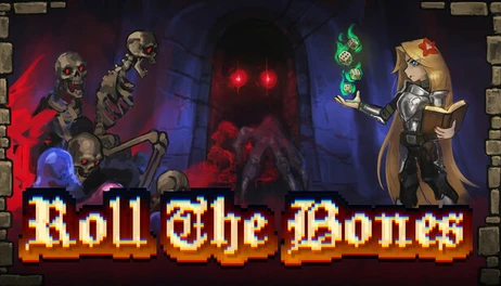 Купить Roll The Bones