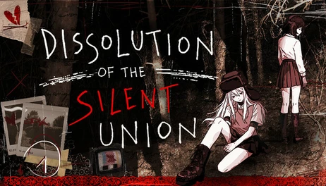 Купить Dissolution of the Silent Union