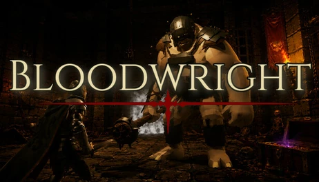 Купить Bloodwright