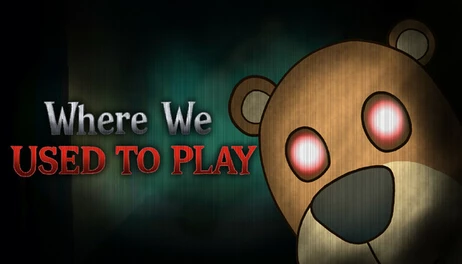 Купить Where We Used to Play