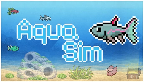 Купить Aquasim