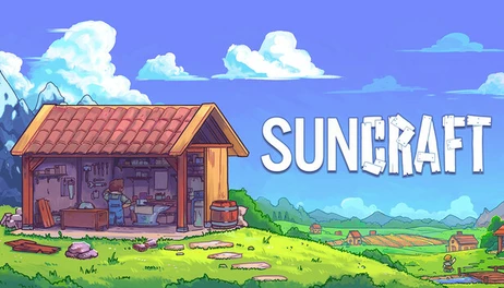 Купить Suncraft