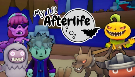 Купить My Lil Afterlife