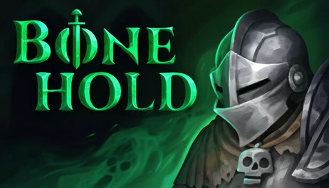 Купить Bonehold
