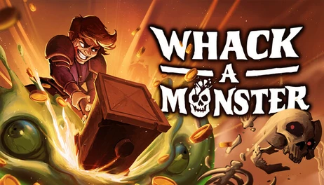 Купить Whack-A-Monster