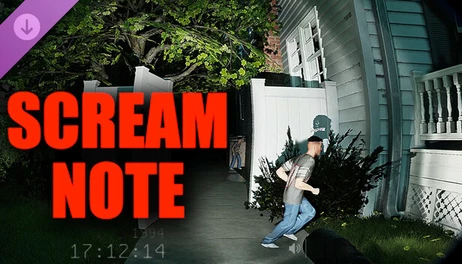 Купить SCREAM NOTE - FUCKED UPGRADE