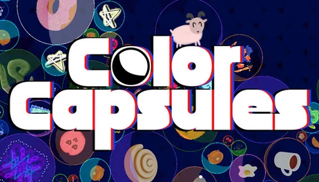 Купить Color Capsules