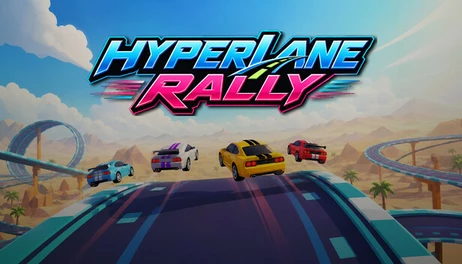 Купить Hyperlane Rally