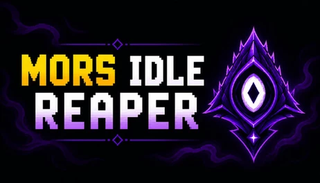 Купить Mors: Idle Reaper