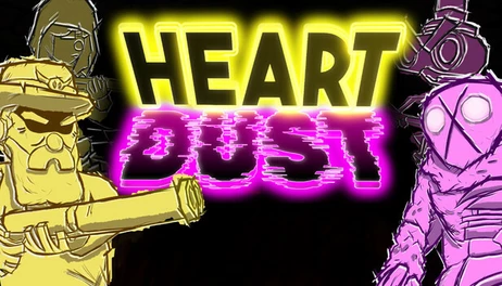 Купить Heart Dust