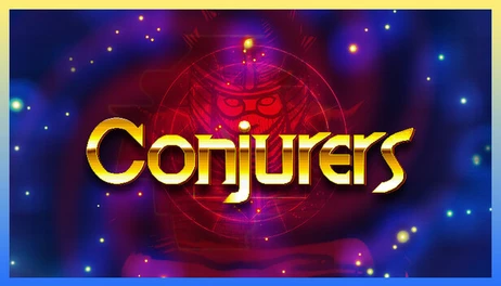 Купить Conjurers
