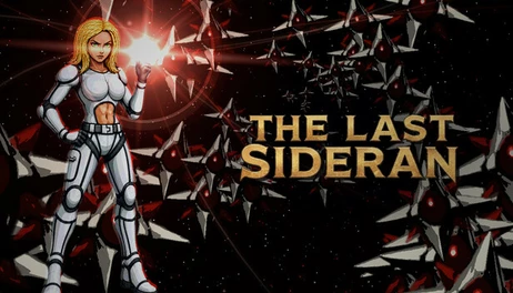 Купить The Last Sideran