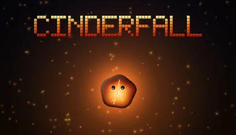 Купить Cinderfall