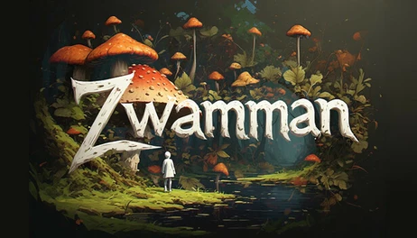 Купить Zwamman