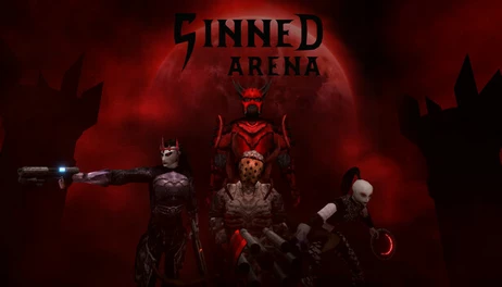 Купить Sinned Arena