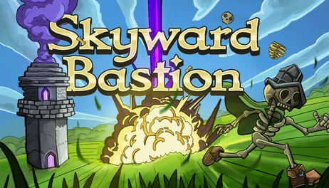Купить Skyward Bastion