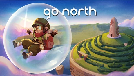 Купить Go North