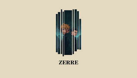 Купить ZERRE