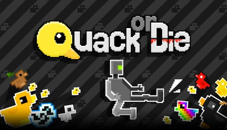 Купить Quack or Die