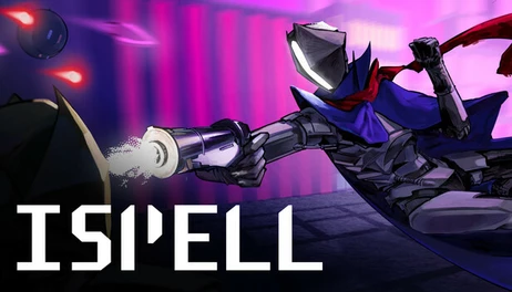 Купить Ispell