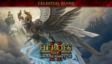 Heroes of Hammerwatch II - Celestial Ruins