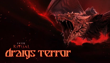 Купить Sker Ritual - Draigs Terror