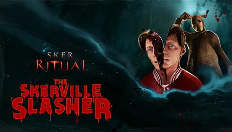 Купить Sker Ritual - Skerville Slasher