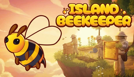 Купить Island Beekeeper