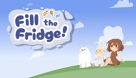 Купить Fill the Fridge