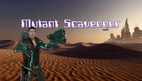 Купить Mutant Scavenger