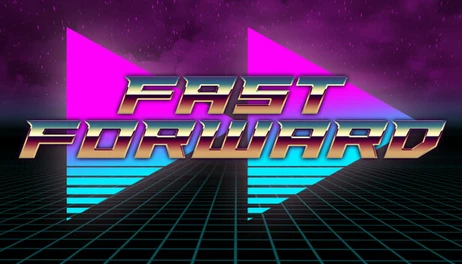 Купить FastForward
