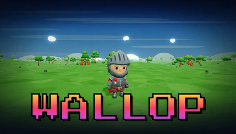 Купить WALLOP