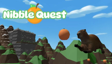Купить Nibble Quest