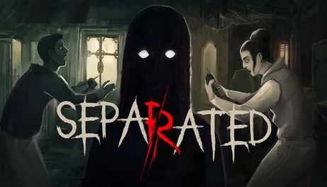 Купить Separated
