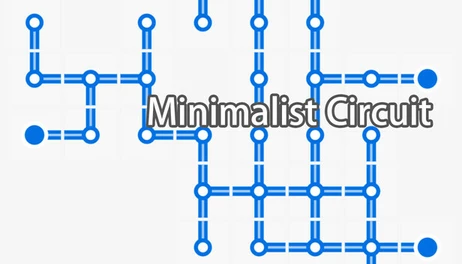 Купить Minimalist Circuit