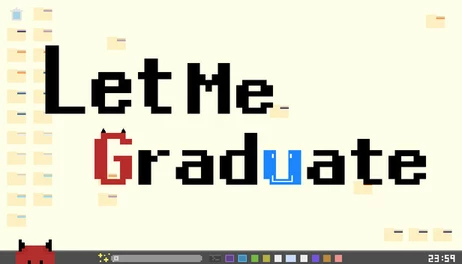 Купить Let Me Graduate
