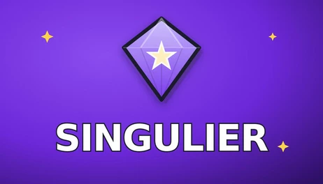 Купить Singulier