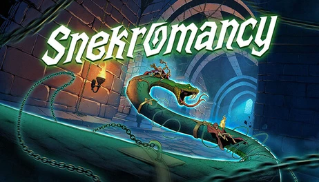 Купить SnekromancY