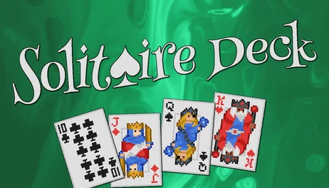Купить Solitaire Deck