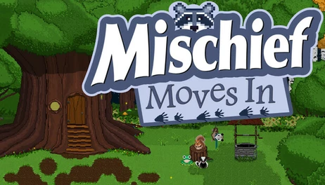Купить Mischief Moves In