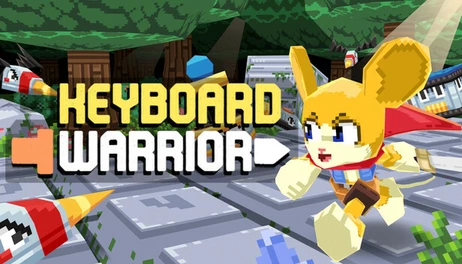 Купить Keyboard Warrior