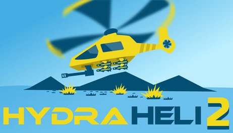 Купить Hydra Heli 2