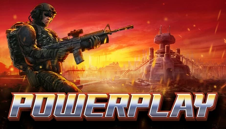 Купить Powerplay