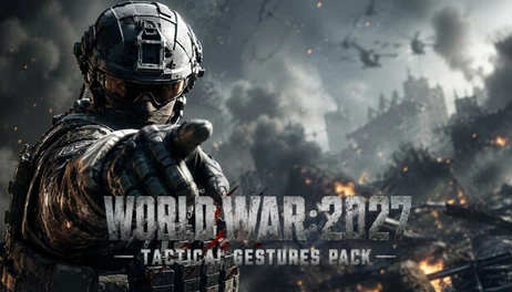 Купить Tactical Gestures Pack